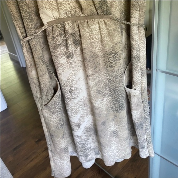 Beautiful Wilfred Dress, M - Picture 3 of 8